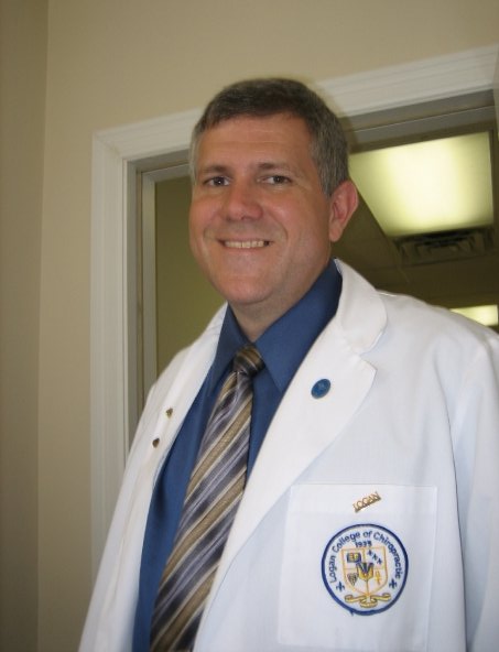 Dr. Robert Hervey, D.C.